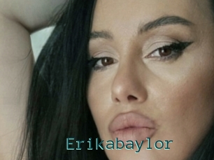 Erikabaylor
