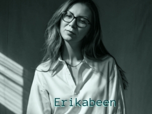 Erikabeen