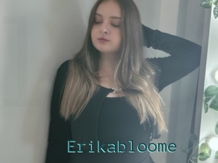 Erikabloome