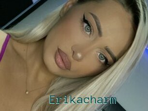 Erikacharm