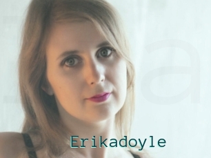 Erikadoyle