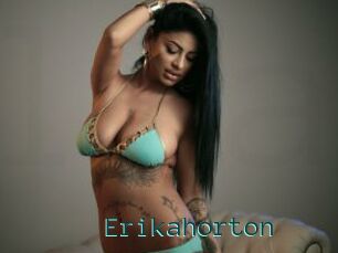Erikahorton