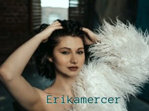 Erikamercer
