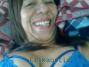 Erikaortiz