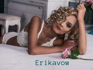 Erikavow