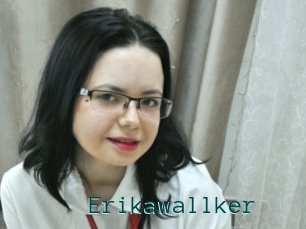 Erikawallker