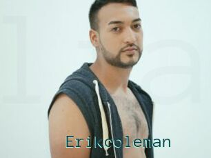 Erikcoleman