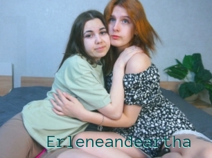 Erleneandeartha