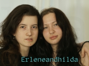 Erleneandhilda