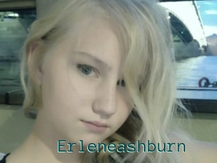 Erleneashburn