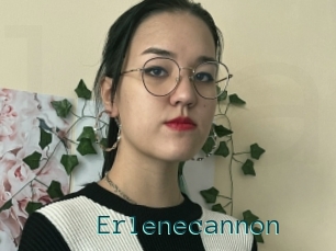 Erlenecannon