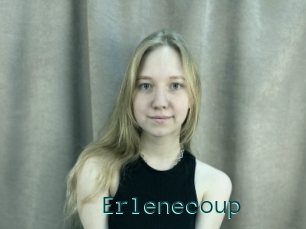 Erlenecoup