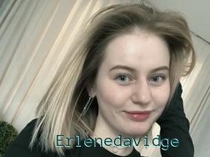 Erlenedavidge