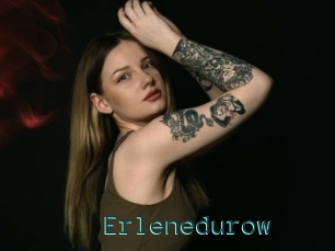 Erlenedurow