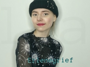 Erlenegrief