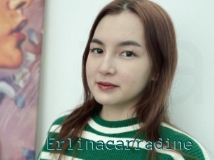 Erlinacarradine
