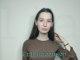 Erlinadanson