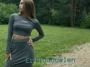 Erlinadowlen