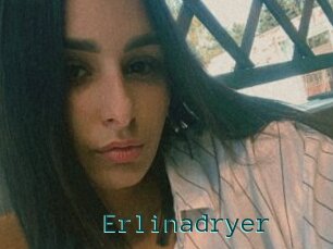 Erlinadryer