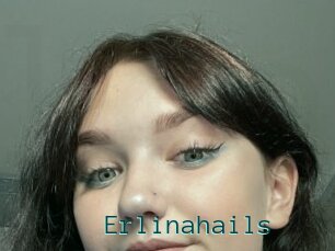Erlinahails