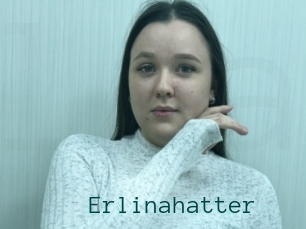 Erlinahatter