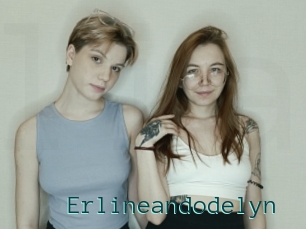 Erlineandodelyn