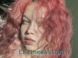 Erlineeastburn
