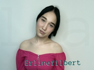 Erlinefilbert