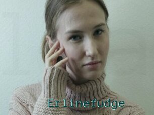 Erlinefudge