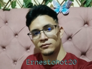 Ernestohot20