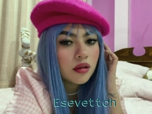Esevettch