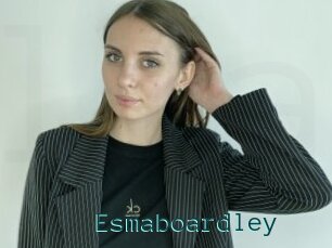 Esmaboardley