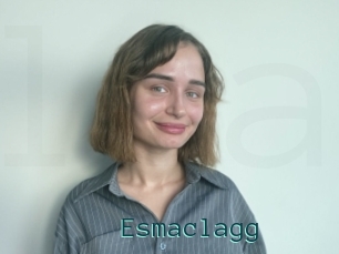 Esmaclagg