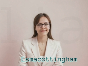 Esmacottingham