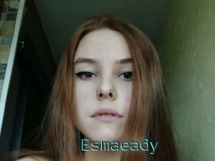 Esmaeady
