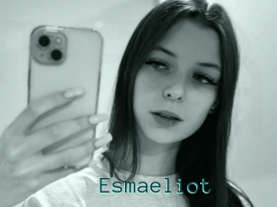Esmaeliot