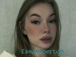 Esmaemberton