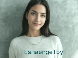 Esmaengelby
