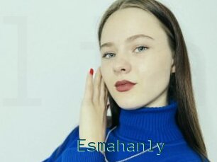 Esmahanly
