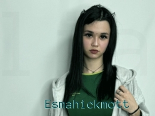 Esmahickmott