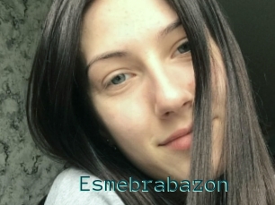 Esmebrabazon