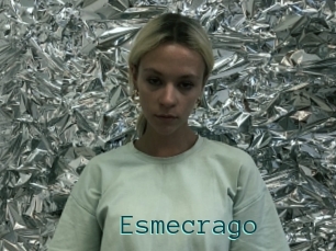 Esmecrago