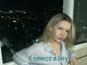 Esmecraley