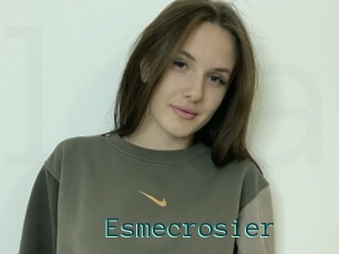 Esmecrosier
