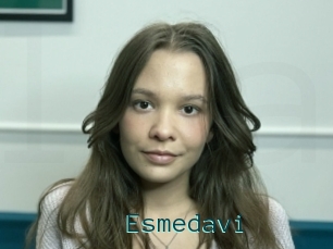 Esmedavi