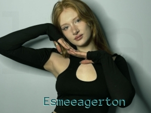 Esmeeagerton