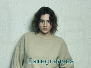 Esmegreaves