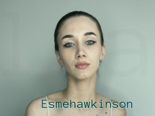 Esmehawkinson