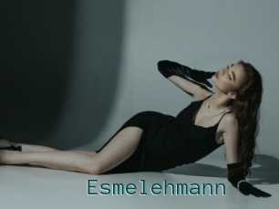 Esmelehmann