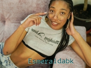 Esmeraldabk